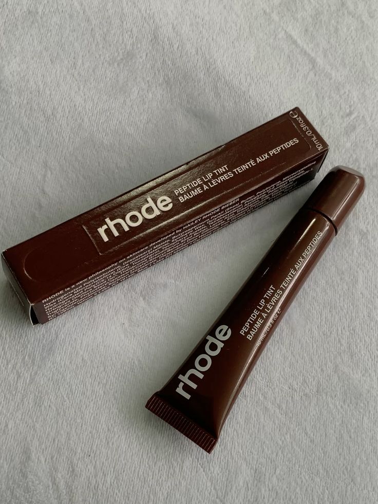 Rhode - Soin aux Peptides (Espresso)