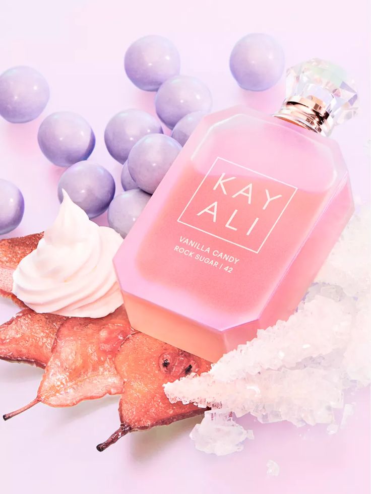 KAYALI Vanilla Candy Rock Sugar 42