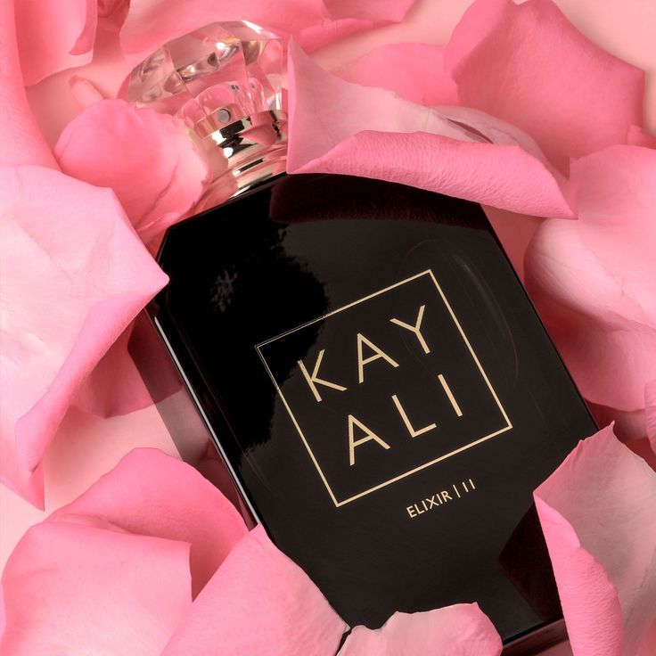 KAYALI Elixir 11