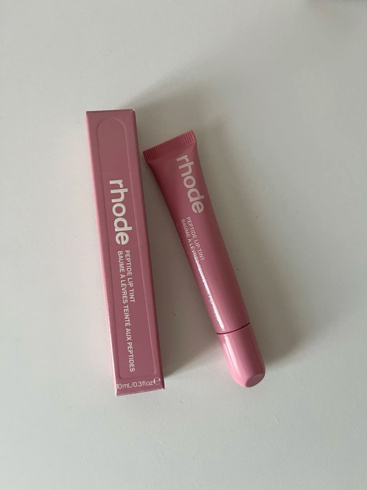 Rhode - Soin aux Peptides (Ribbon)