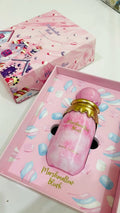 Paris Corner — Marshmallow Blush (Eau de Parfum)