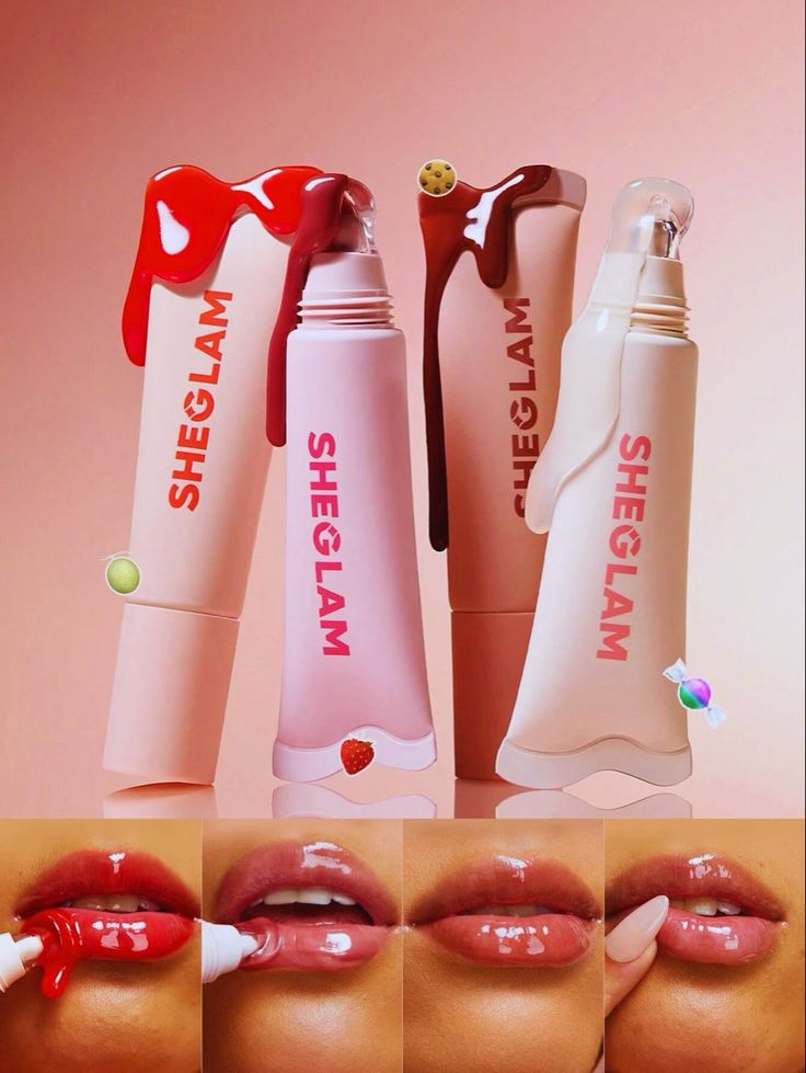 Gloss SHEGLAM