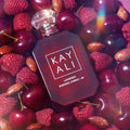 KAYALI Lovefest Burning Cherry 48